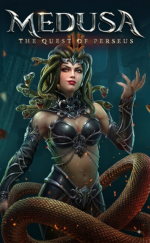 Medusa II